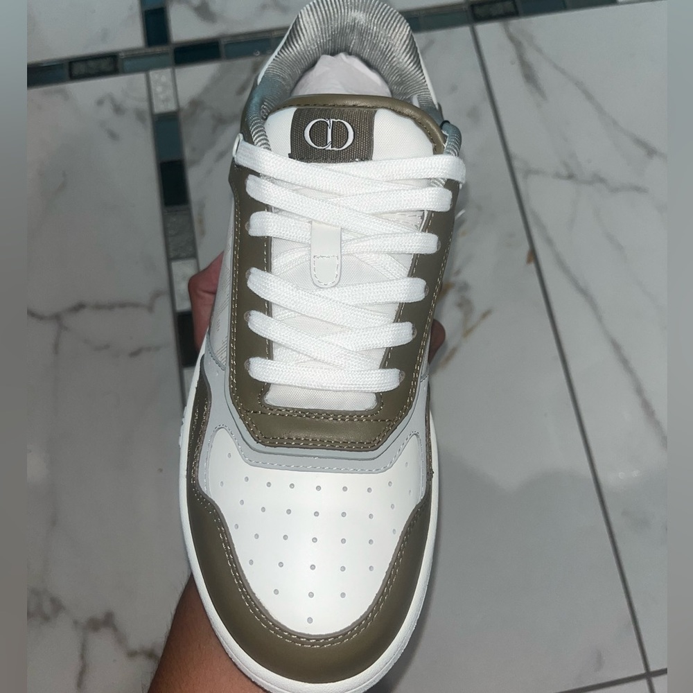DIOR B27 Low- Top Sneaker - Picture 5 of 5